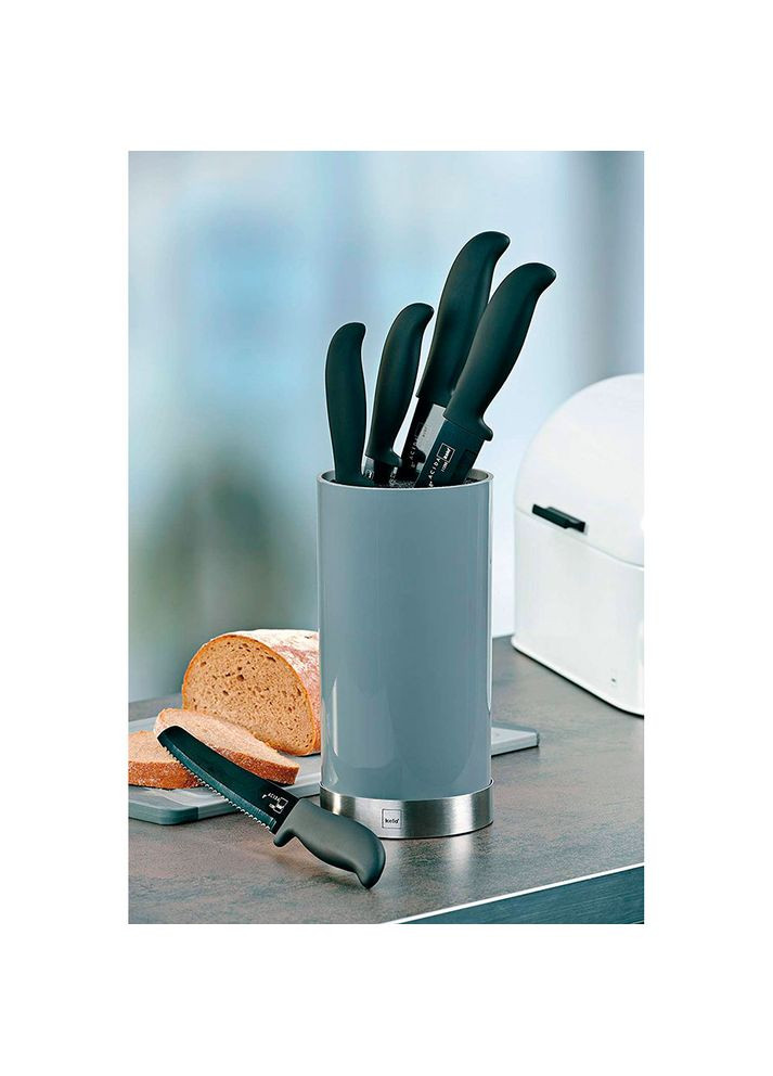 Набір ножів Acida Grey 6 пр. (11288) Kela (323122682)