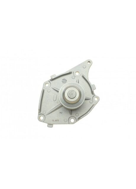 Помпа води Renault Kangoo/Megane/Nissan Qashqai/Note 1.5dCi 05-(B/B)(10лоп) (металева крильчатка) PA977 UA63 Graf (366168874)