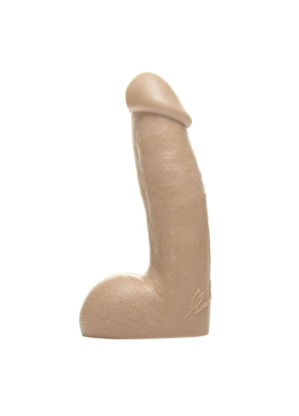 Фаллоимитатор Fleshjack Boys: Reno Gold Dildo, по слепку пениса порноактера - CherryLove Fleshlight (332209172)