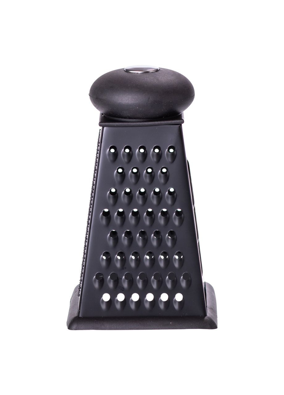 Терка ручна чотиристороння 12×12×22 (см) багатофункціональна HP-8-11 Ding Lanfang (370707480)