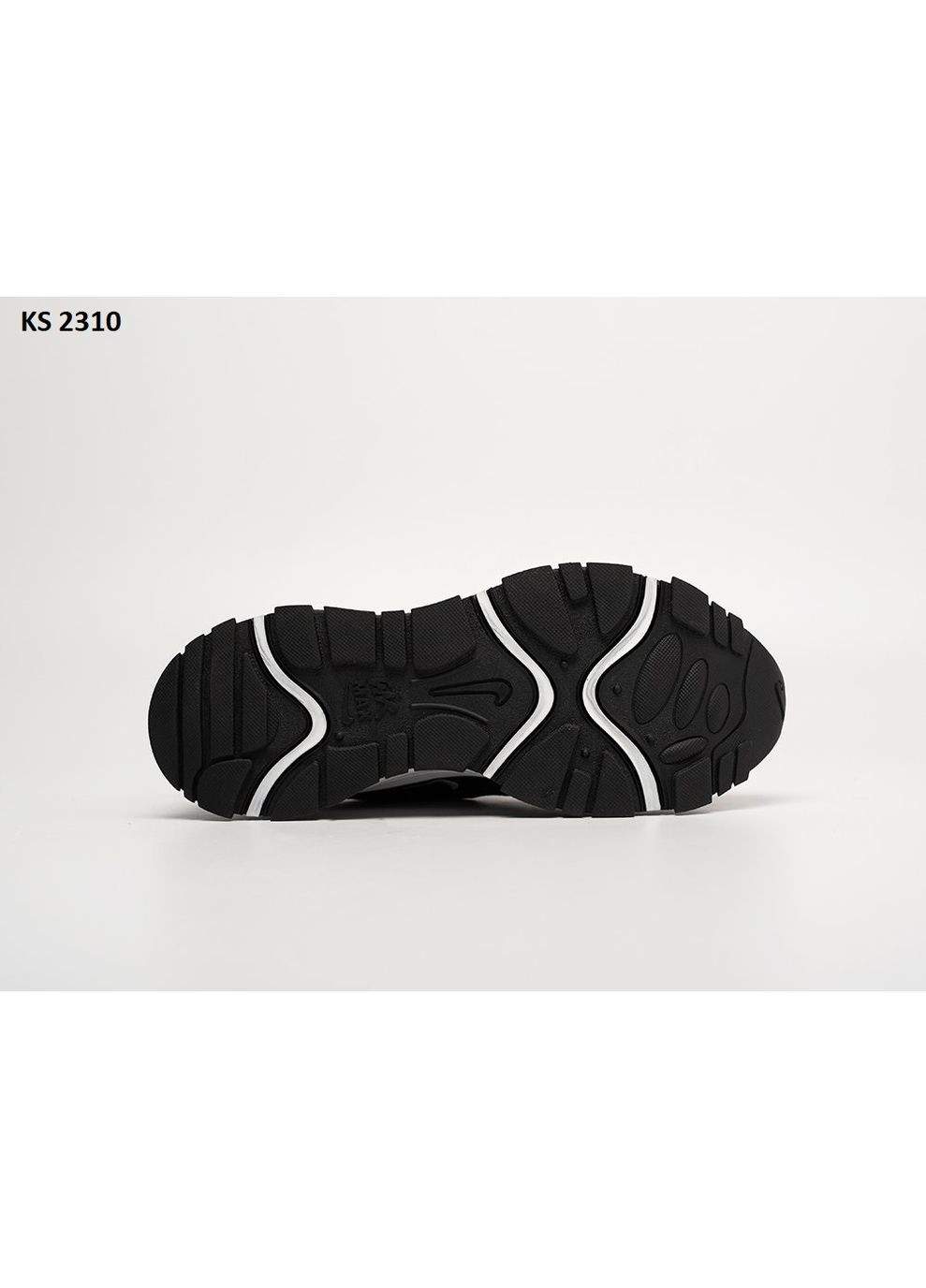 Черные демисезонные кроссовки мужские nike air max 97 futura black white найк аир макс 97 No Brand