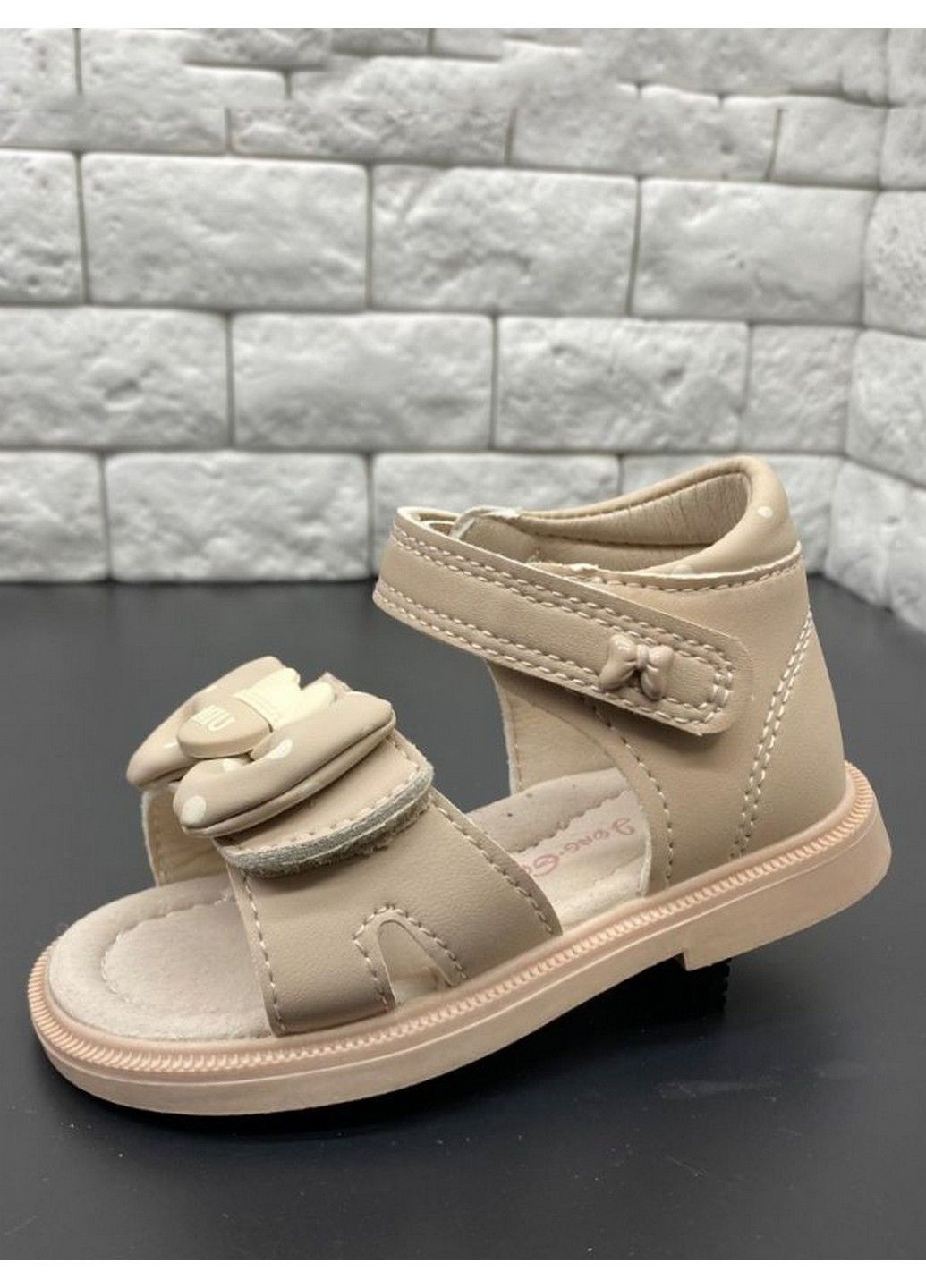 Босоніжки AP20529-6 Jong Golf (318683030)