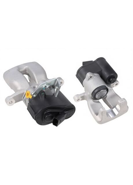 Суппорт тормоза СУПОРТ ТОРМОЗНЫЙ ПРАВ., ПАРНЫЕ НОМЕРА АРТИКУЛОВ 2147339 2147340 NK (366814403)