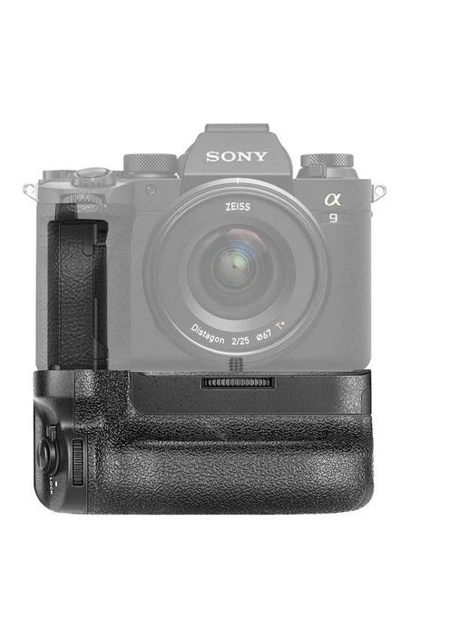 Батарейний блок (бустер) VG-C4EM - аналог для камер SONY A7 IV, A7r IV, A9 II JNT Technology (372989866)
