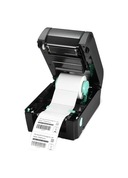 Принтер етикеток TХ210 LCD, USB, Ethernet, RS232 (TX210-A001-1202) TSC RS232, Ethernet, USB, TХ210 LCD (401735747)