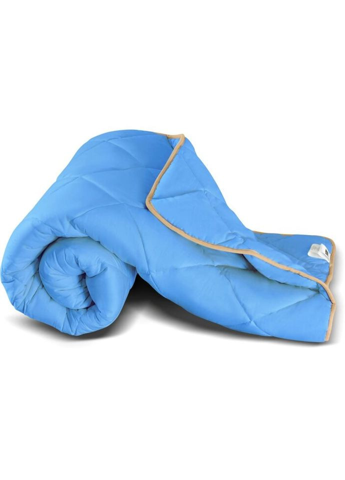 Ковдра шовкова №1389 Valentino Зимова 200x220 см (2200001534216) Mirson (315027958)