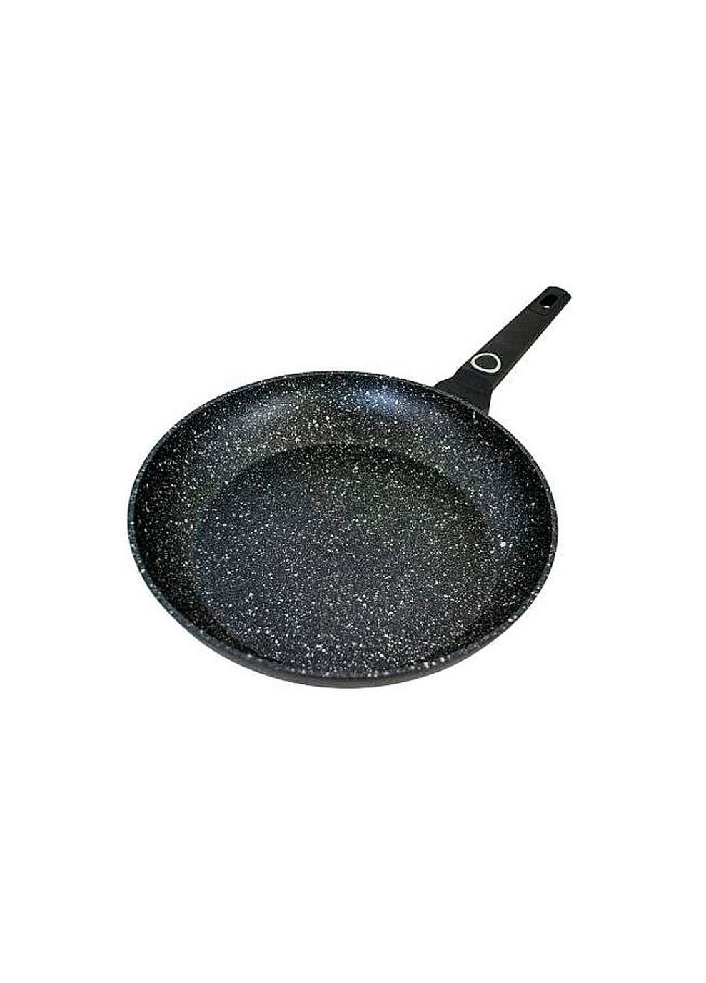 Сковорода з антипригарним покриттям 28см алюміній Krauff (283037807)