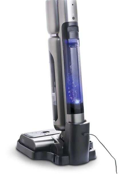 Пылесос беспроводной AQUA FLOORCLEANER CORDLESS PLUS (785501) Thomas (360415982)