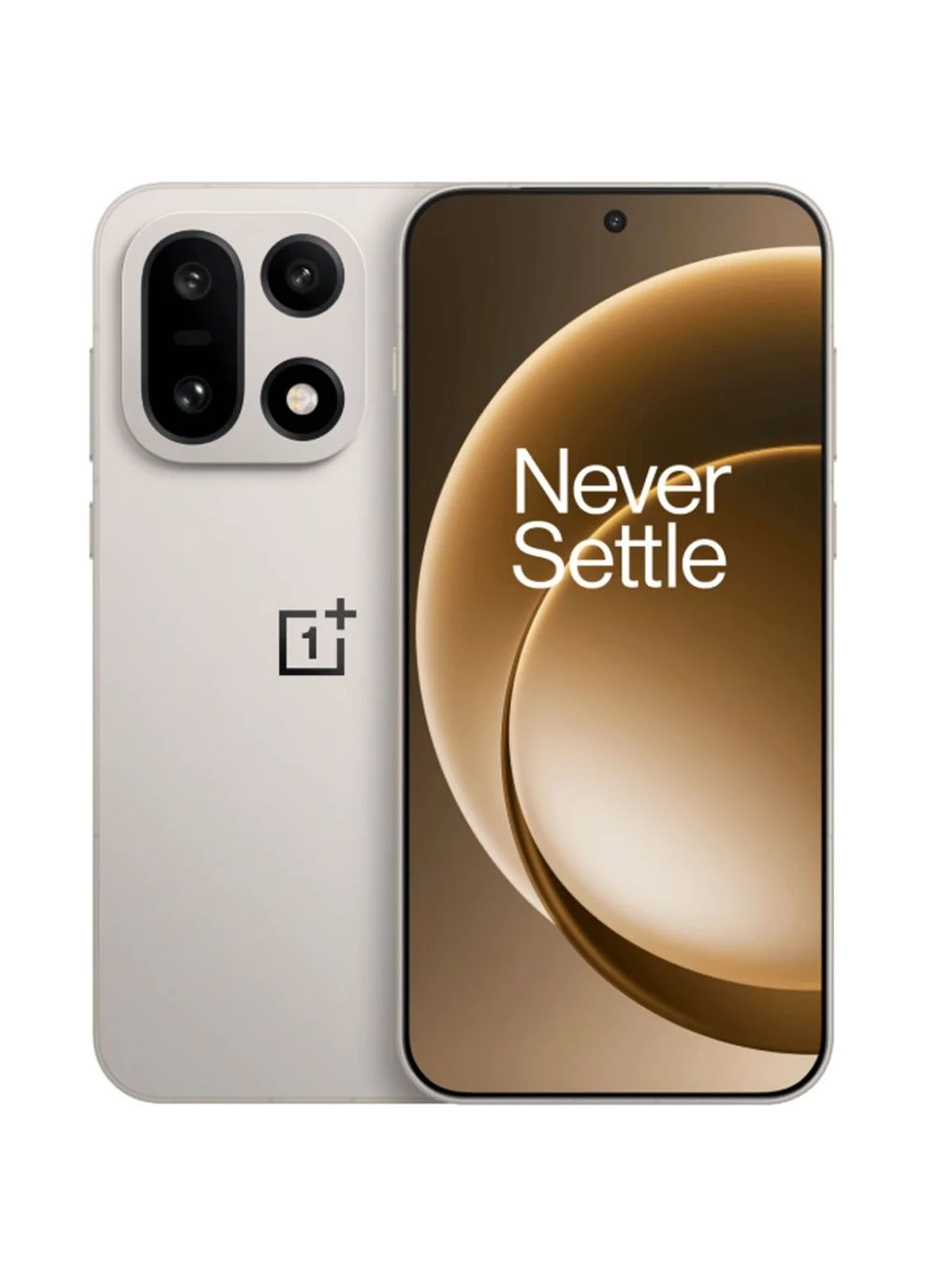 Смартфон 15 16/512GB Sand Gold Global [155889] OnePlus (399625984)