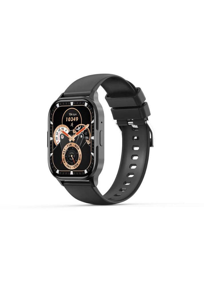 Умные смарт часы J10 AMOLED 260mAh XO (340131180)