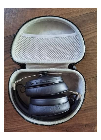 Чехол кейс футляр Sennheiser Momentum On-Ear Over-Ear M2 M3 M4 HD1 Beats by dr. Dre (358653583)