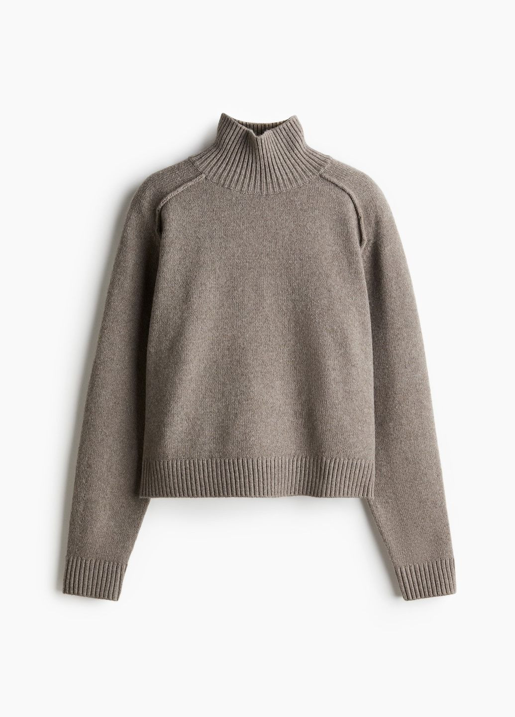 Свитер зимний H&M (337889682)