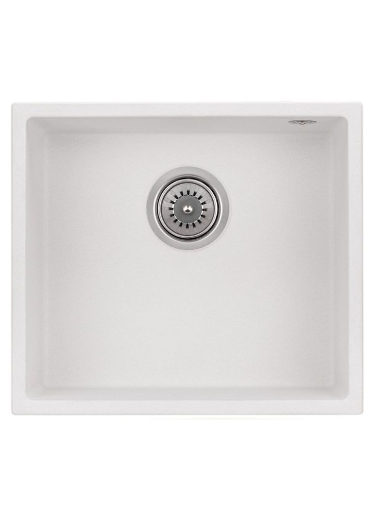 Мийка кухонна (m308714) GRANADO Under top white (372960257)