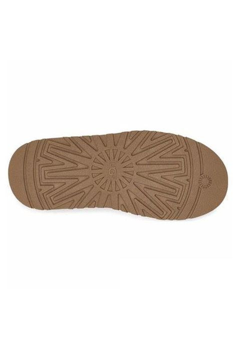 Женские угги UGG Tazz Slipper Black (298266937)