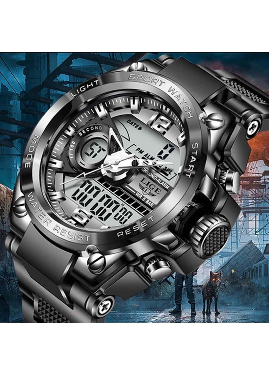 Наручний годинник Sport Lige (314998509)