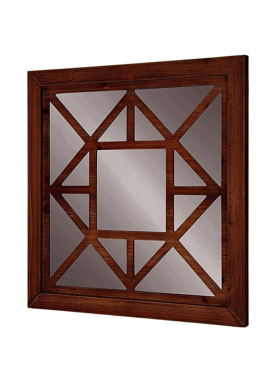 Декоративна рама з дерева Кавала савоярді (ДРР-001615) No Brand (328073147)