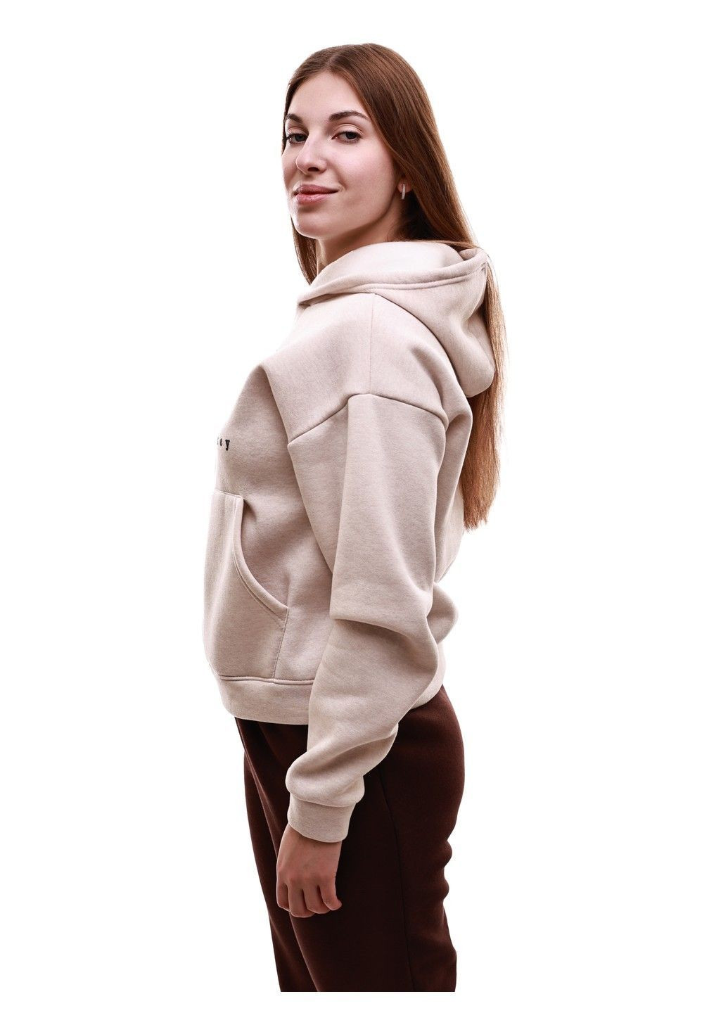 Толстовка жіноча ЕДЕЛЬВЕЙС (369560073)