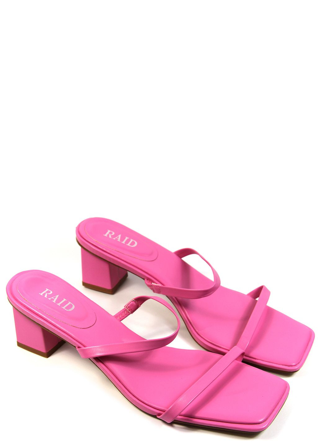 Жіночі шльопанці Raid (278649203)