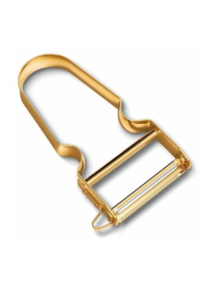 Овочечистка Rex Golden 6.0900.88 Victorinox (316614568)