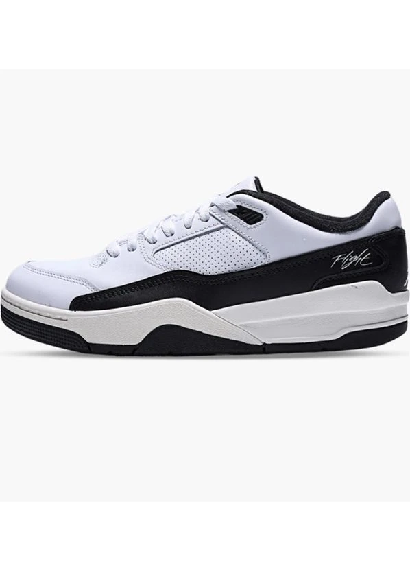 Білі кросівки flight court white hf3255-112 Air Jordan