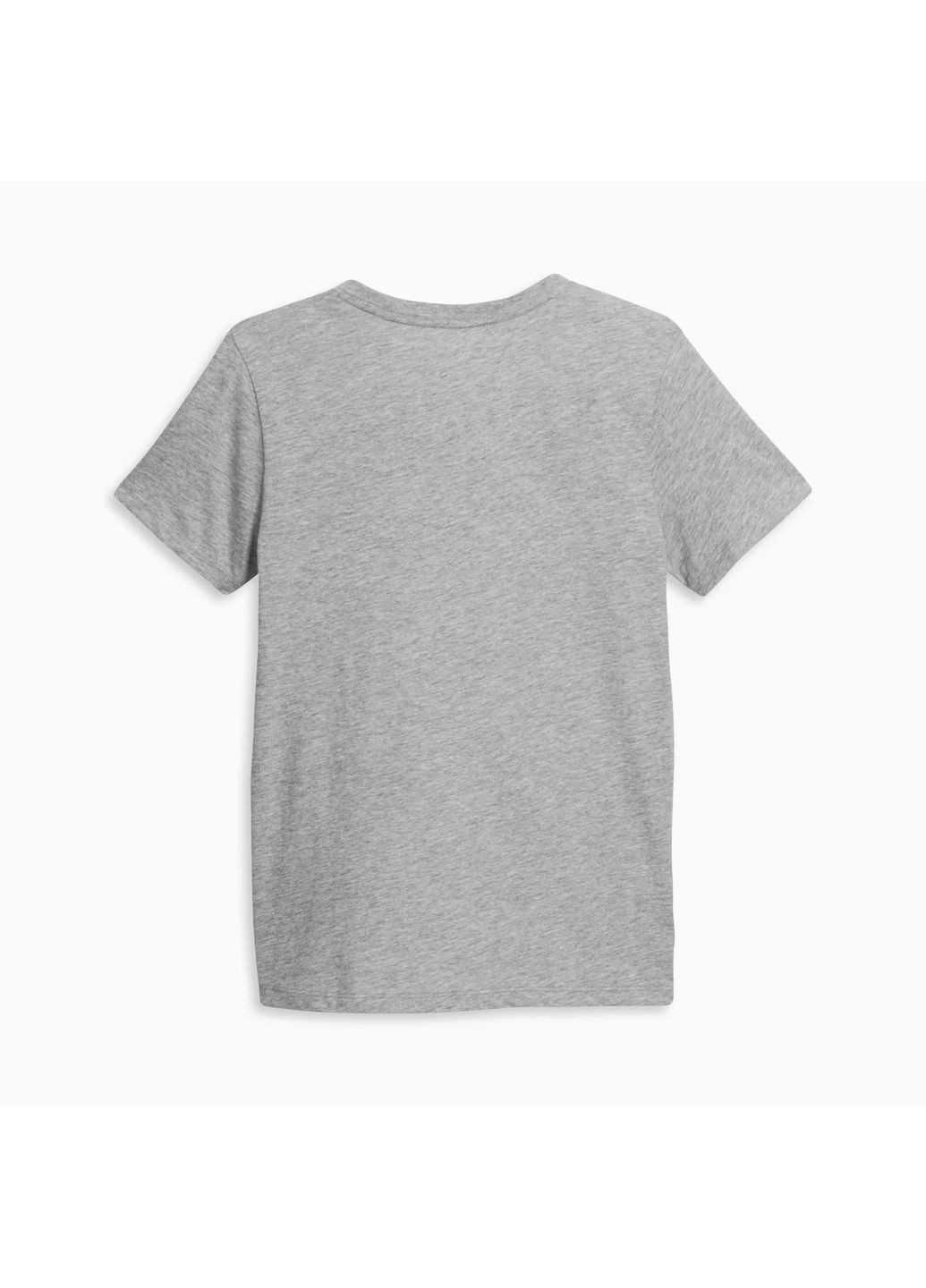 Футболка жіноча Iridescent Grey 679168-04 Puma - (365962771)