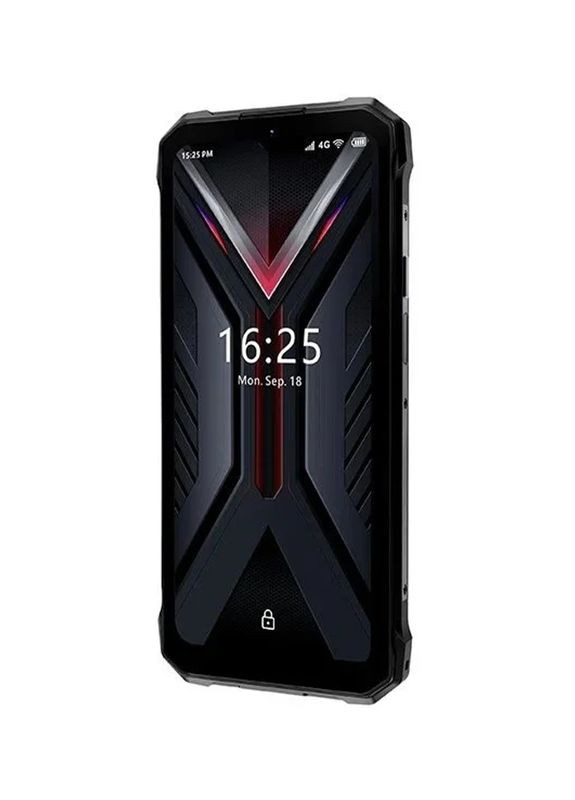 T7 Pro 6/256GB Orange HOTWAV (362214702)