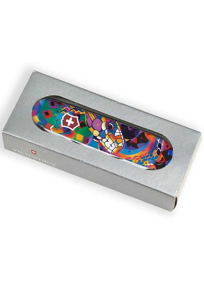 Складаний ніж Climber Zodiac 1.3703_Z4260pk Victorinox (317302803)