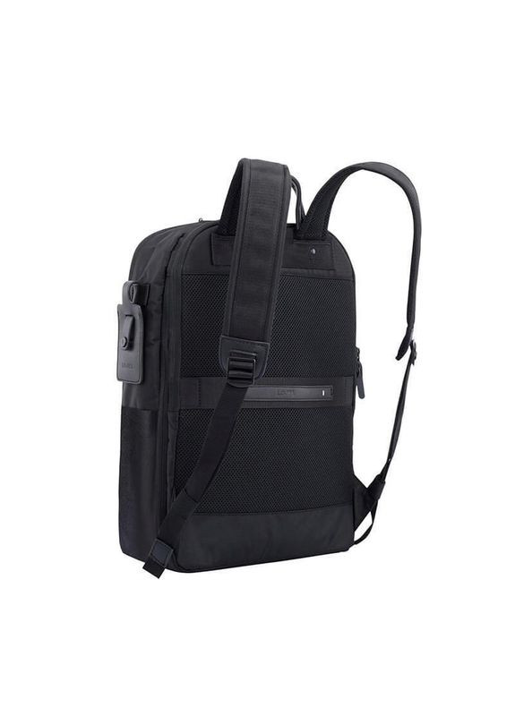 Городской рюкзак Urbo 2 Citybag Black с отд. д/ноут 15" 18/21 (Lj-UB2-09043) Lojel (322208242)