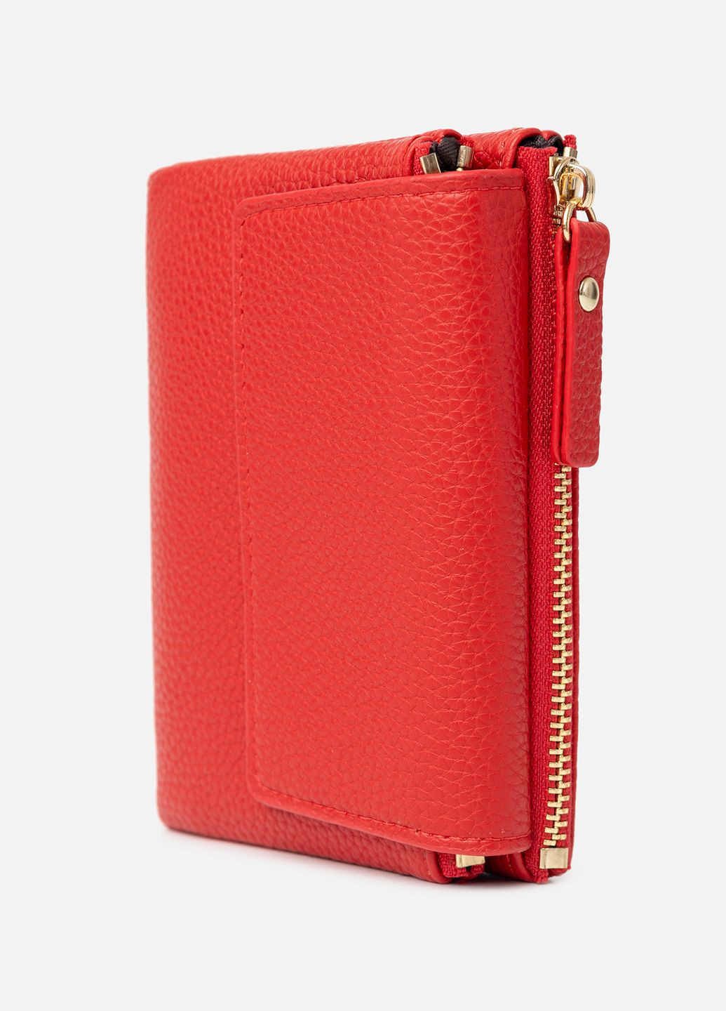 Жіночий гаманець колір червоний ЦБ-00244399 No Brand (280925132)