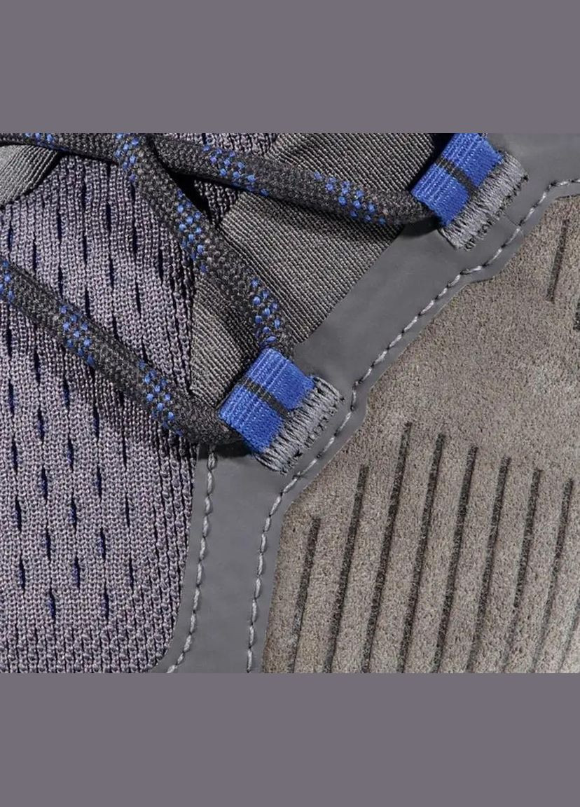 Ботинки из Gore-Tex Sapuen High GTX M Dark titanium-dark ice Mammut (316254666)