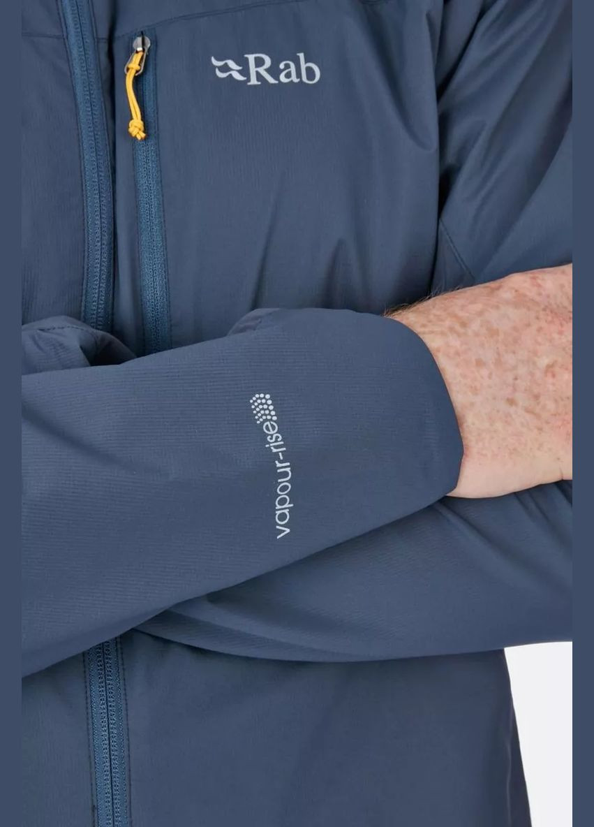 Куртка Vapour-rise Flex Jacket Rab (278003333)