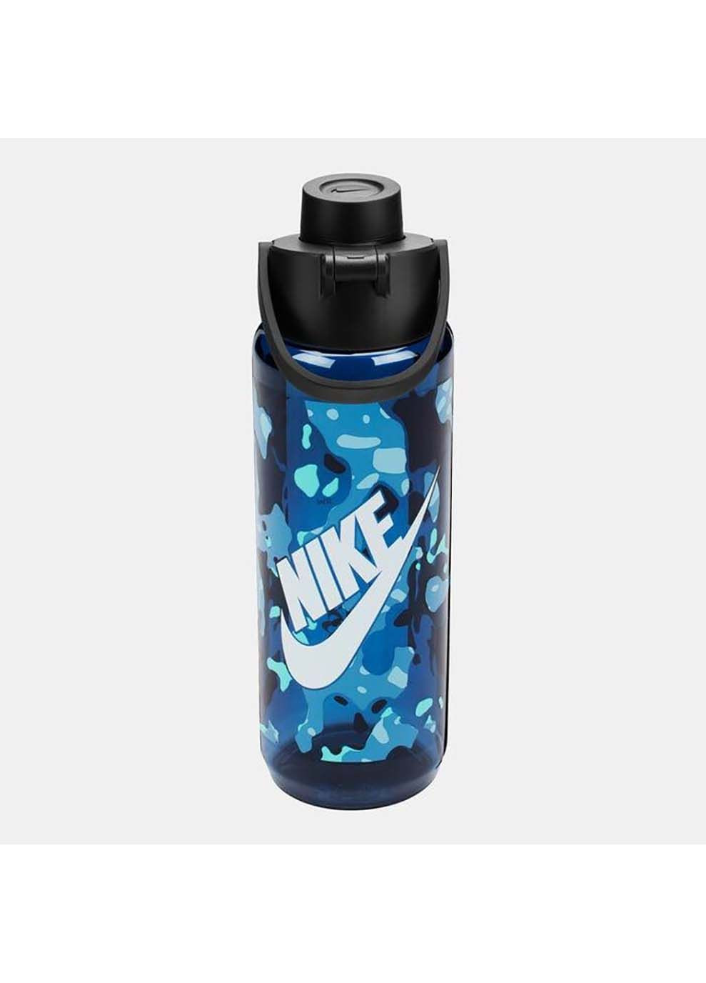 Пляшка TR RENEW RECHARGE CHUG BOTTLE 24OZ Синій 709 мл Nike (367598187)
