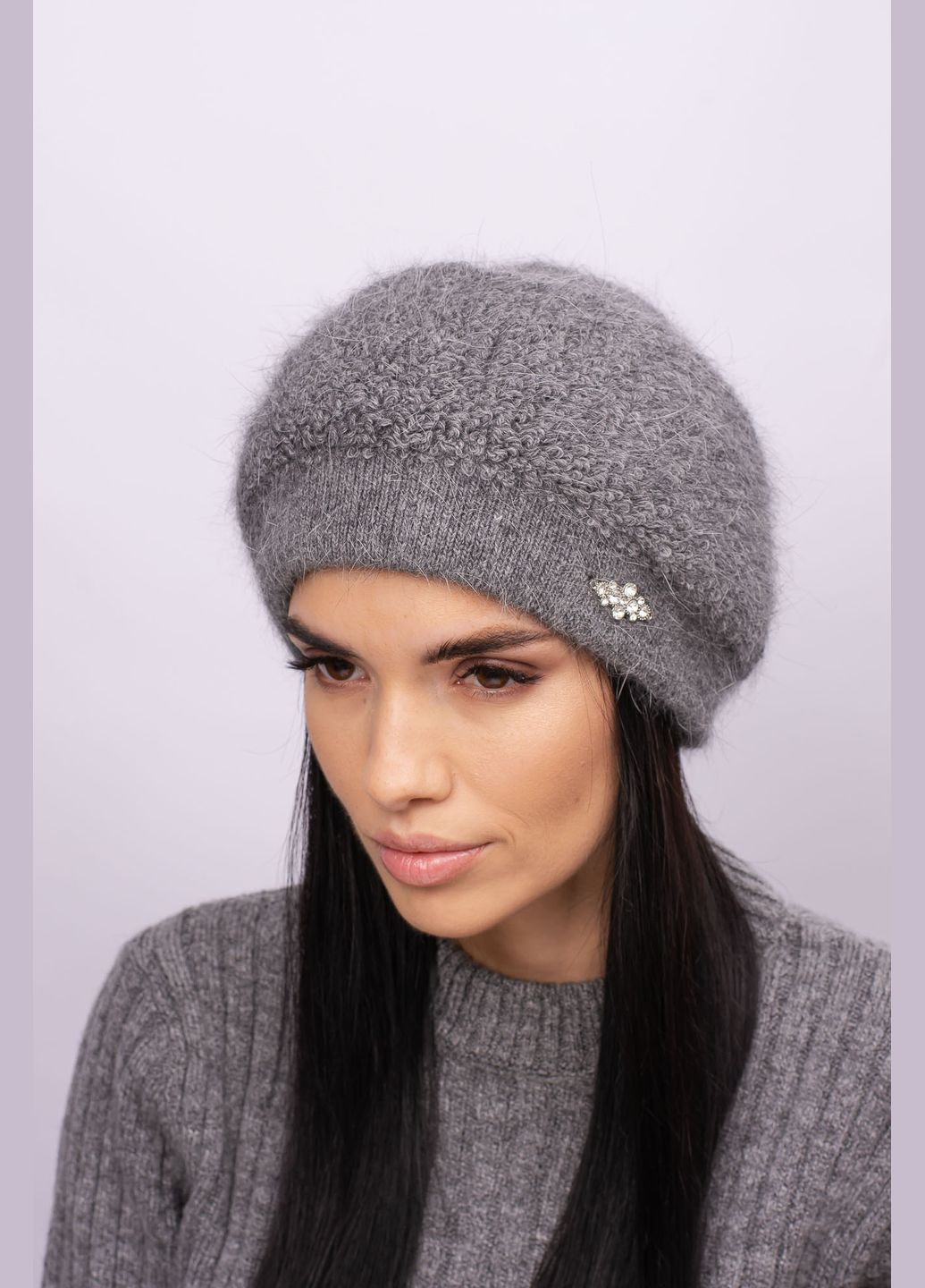 Шапка Jolie (311400512)