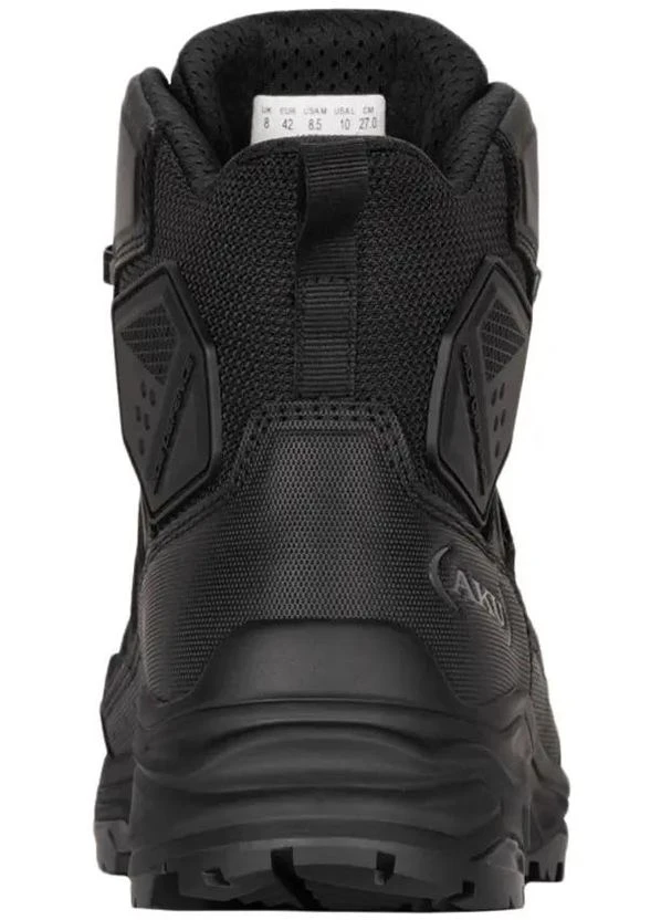 Черевики з Gore-Tex Sentinel MID GTX Black AKU (369473363)