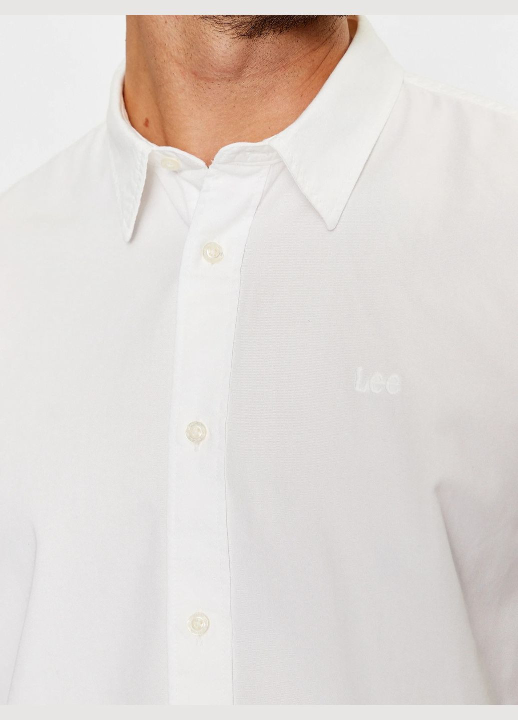 Сорочка Lee PATCH 112333654 (313034877)