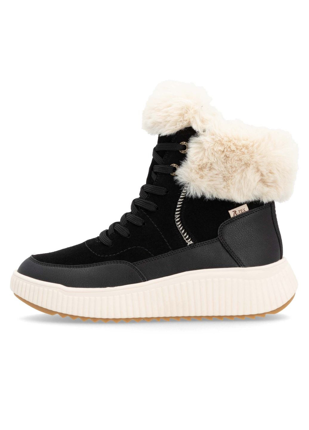 Зимові спортивні черевики Rieker (303605525)
