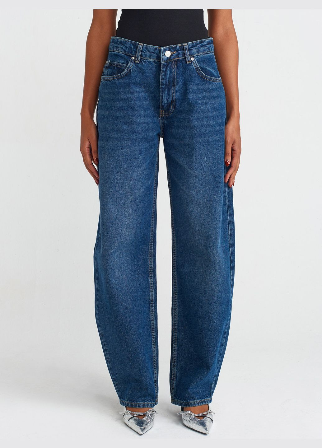 Джинсы Dilvin - (317042127)