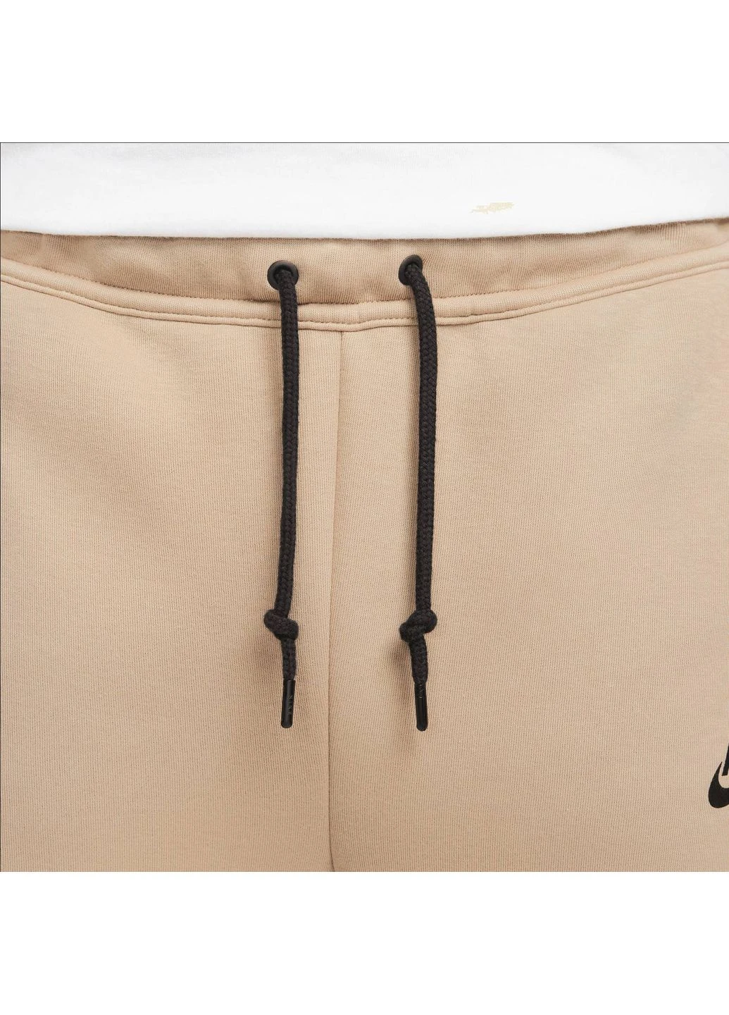 Штани Sportswear Tech Fleece Beige FB8002-247 Nike (398053619)