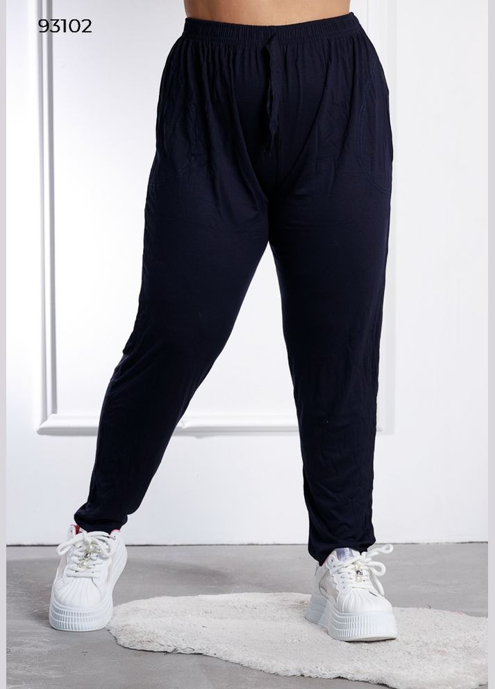 Жіночі брюки з віскози Pijamoni (332795018)