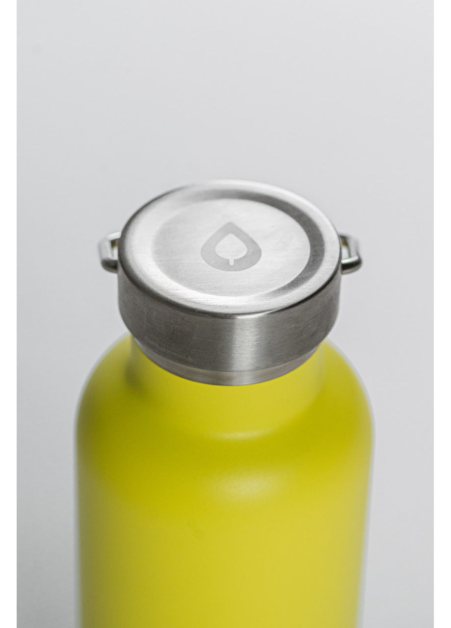 Термобутылка Usual One цитрус No Brand (370270918)