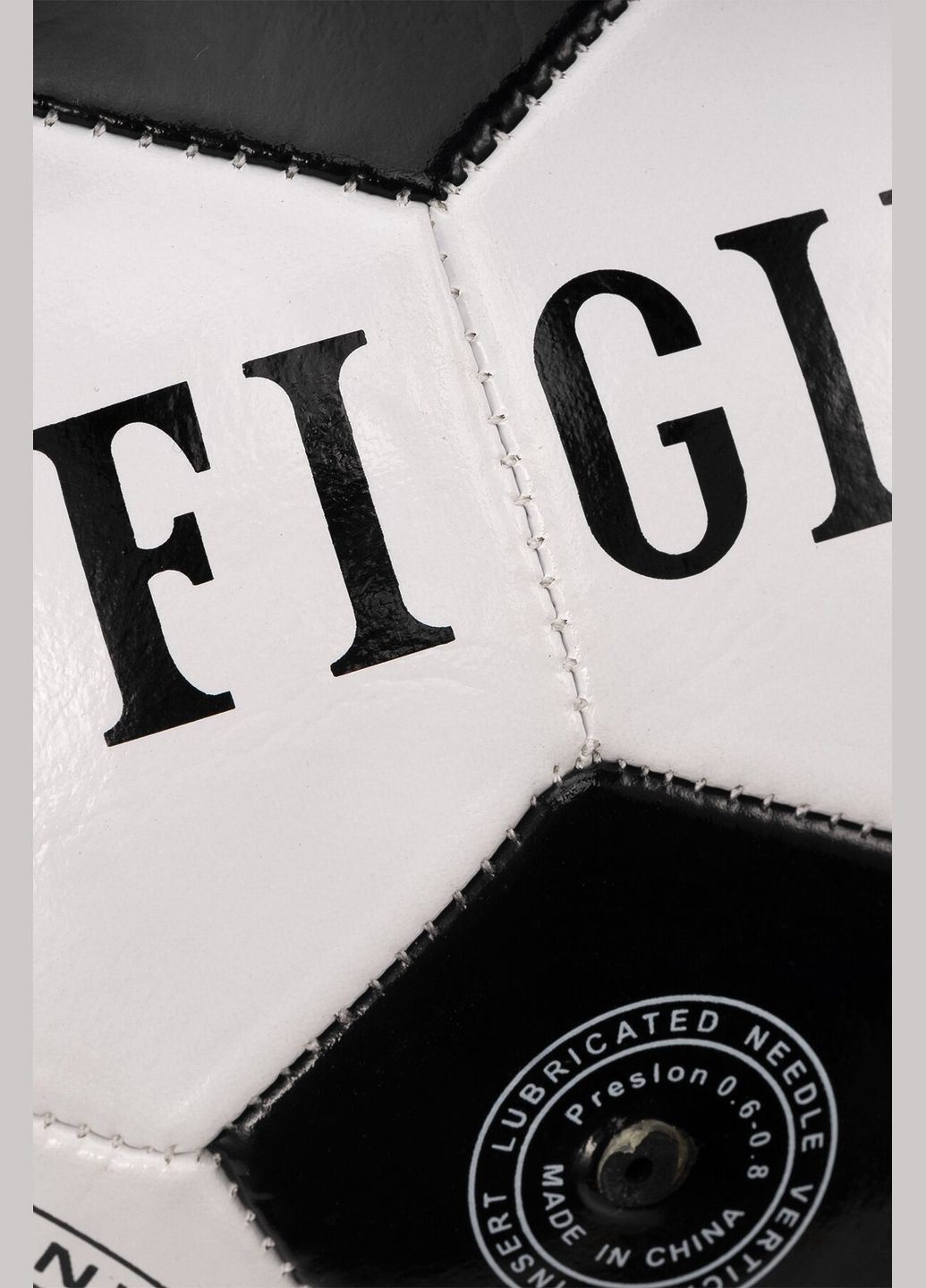 Мяч Футбольний C40089 (2000990365484) shop (2000990365484) No Brand (362976533)