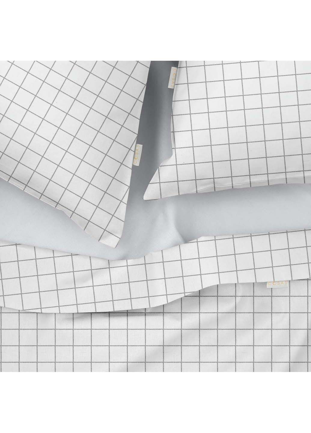 Підліткова постіль без простирадла CELL 155х215 см Cosas (307386682)