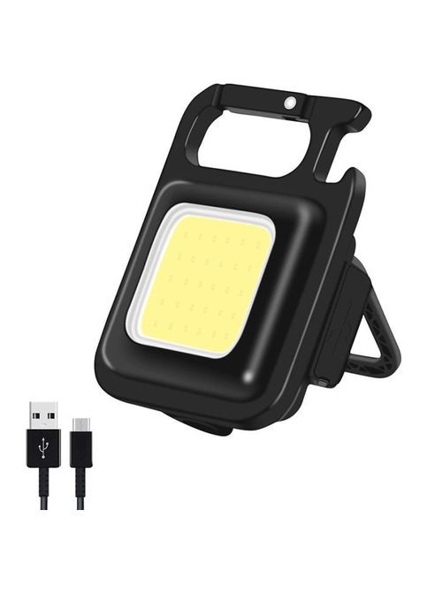 Ліхтар (AA620166) HiSmart 6W 30 COB 500lm 500mAh (322032288)