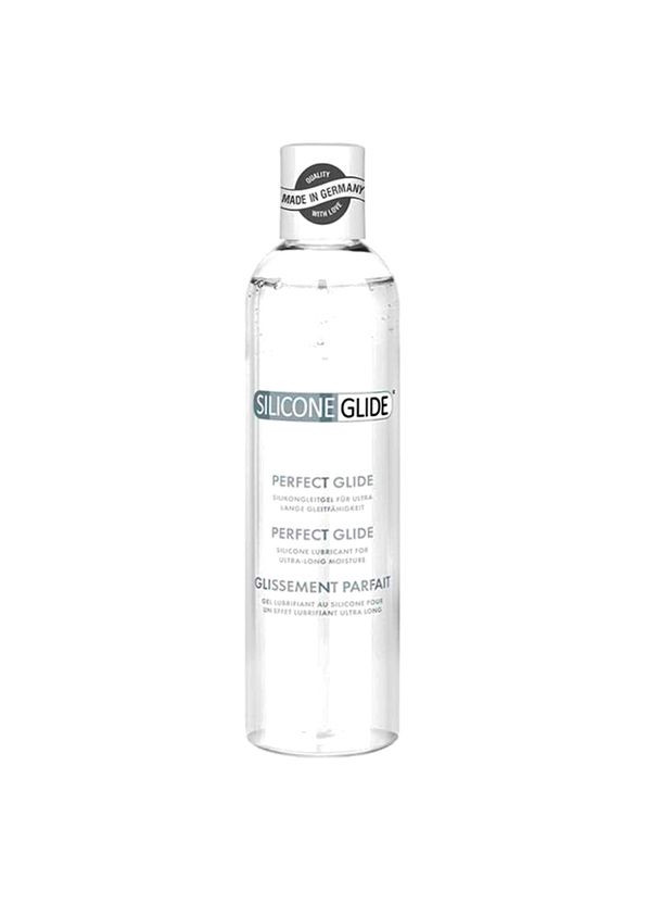 УТЕРТАЯ БУТИЛКА! Лубрикант SILICONEGLIDE 250ML PERFECT GLIDE Waterglide (298288852)