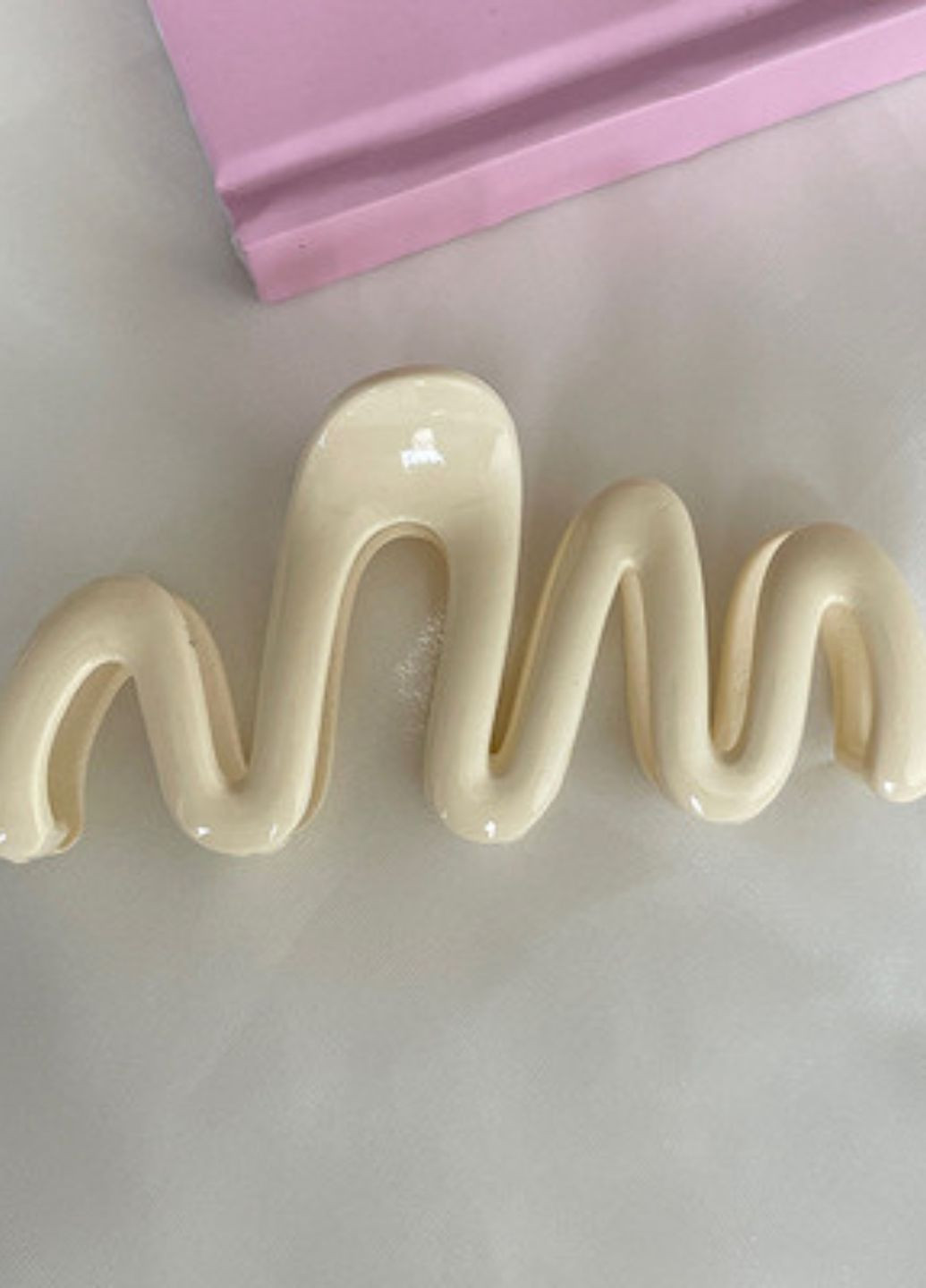 Жіноча заколка Big Wave (1807-01) Macarena (327218458)