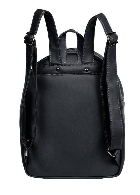 Жіночий рюкзак Este LB чорний Sambag (302519325)