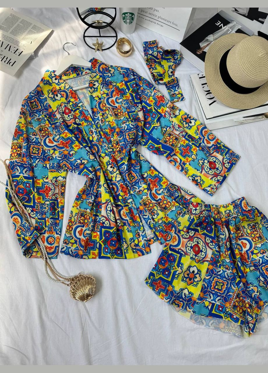 Костюм двойка No Brand (339508344)