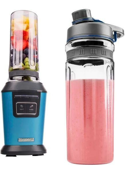 Блендер стационарный SBL7172BL Sencor (360423592)