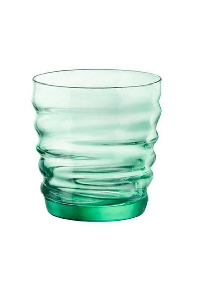 Стакан низкий Riflessi 580521-BAC-121990 300 мл Bormioli Rocco (336875794)