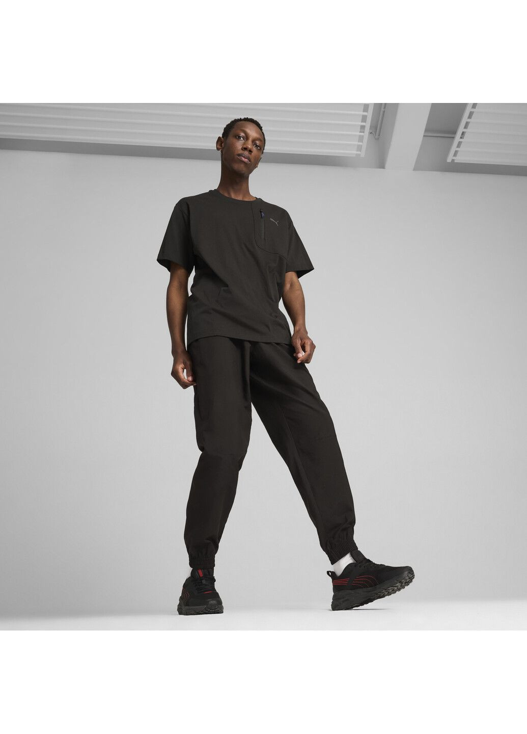 Футболка OPEN ROAD Tee Men Puma (369132165)